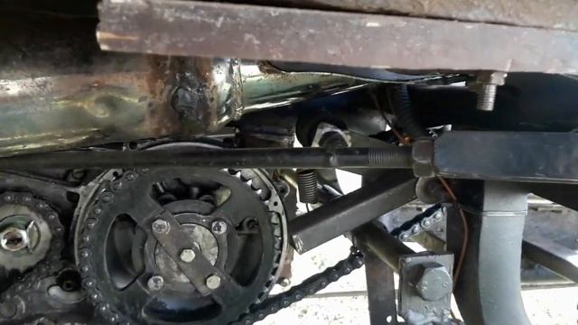 Обзор самодельного муравья смотреть онлайн