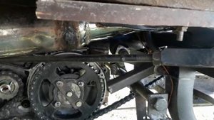 Обзор самодельного муравья