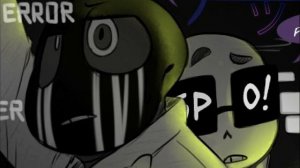 TattleTale (Reference to Tattletail) II by GenoCatTeam