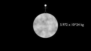 'Gravity Disproven in 2 Minutes' DEBUNKED