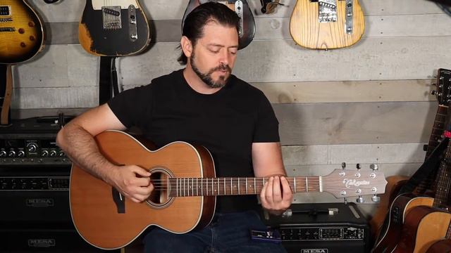 How to Use and Practice Guitar with a Metronome смотреть онлайн