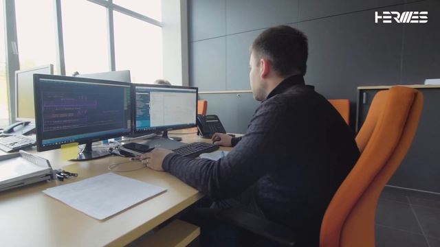 Завод по производству промышленных котлов "Гермес-Липецк"