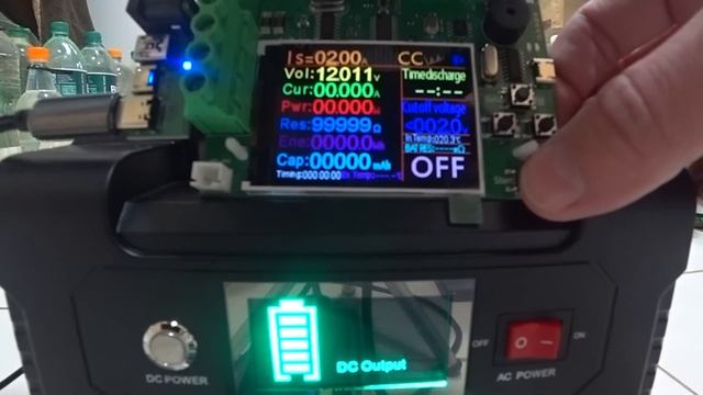 ТОП за СВОИ! Электростанция FLASHFISH E200 в борьбе с BLACKOUT Обзор и реальные тесты