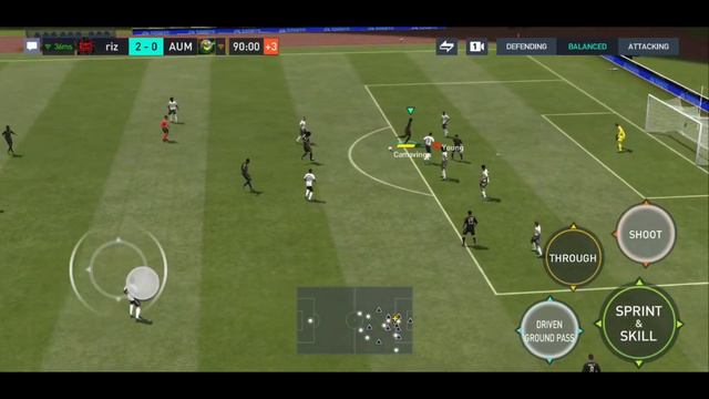 Always WIN in H2H with this TRICK - Fifa Mobile 22 смотреть онлайн