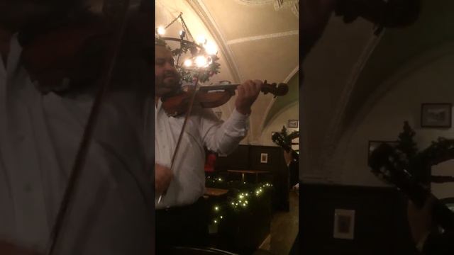 Прага. Русские народные. смотреть онлайн