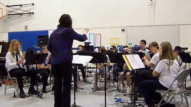 Freshwater Elementary School Spring Concert 2012 смотреть онлайн