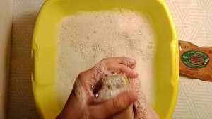 Мылим хозики: ЭФКо и НМжК. Показываю свои запасы хозяйственного мыла.