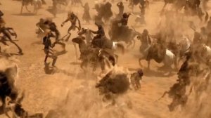 «МУМИЯ ВОЗВРАЩАЕТСЯ» - ПОЛНЫЙ ОБЗОР ФИЛЬМА.