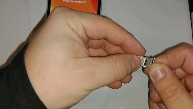 iPhone 11 pro how to insert and remove sim card смотреть онлайн