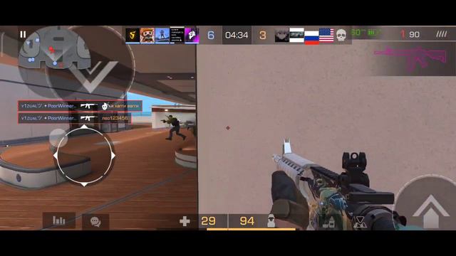 standoff hub не выводит голду!