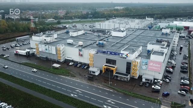 Кому принадлежат самые крупные объекты недвижимости на улице Островского? смотреть онлайн