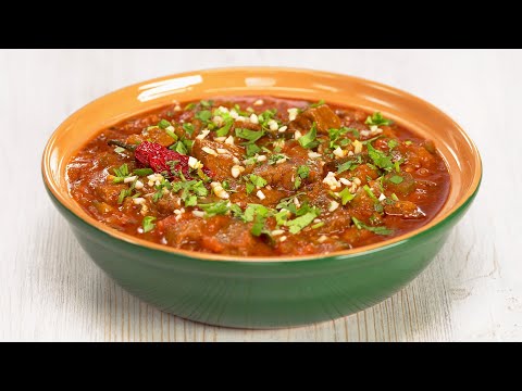 ВКУСНЫЕ БЛЮДА С СОЛЕНЫМИ ОГУРЦАМИ, о которых вы могли не знать.