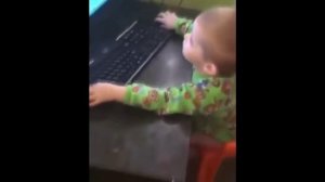 Миша иди в садик но...