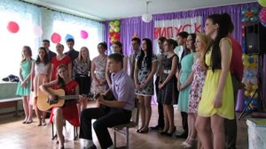 Опять на улице весна