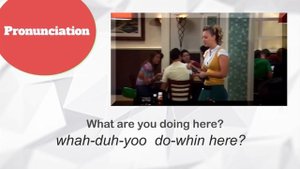 Learn English with TV Series The Big Bang Theory