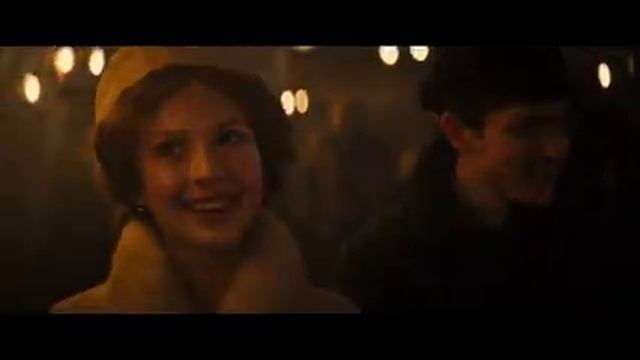 Серебряные коньки - Making of смотреть онлайн