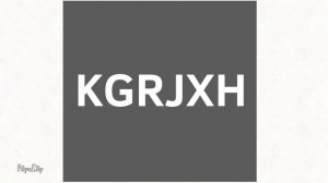 2048 Tiles But Letters 1-53