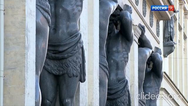 Археология. История с лопатой //Керченский музей древностей