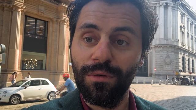 Ушел президент Италии Джорджо Наполитано. Какую роль он играл в истории Италии?