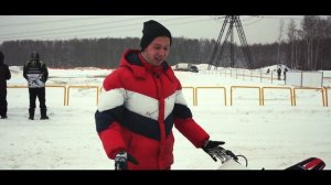 Засекреченный тест-драйв PROGASI от Андрея Скутерца