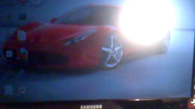 Samsung SyncMaster P2350 problem смотреть онлайн