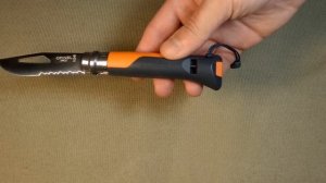Туристический нож Opinel Outdoor №8