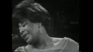 Музыкальный Архивариус | 25.04 | Элла Фицджеральд (Ella Fitzgerald)