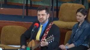 Александр Калинский - Я прощаю