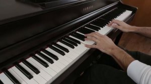 Bo's Theme by Jacob's Piano \\ Gabriel Isaac