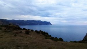Балаклава. Лучшие места Крыма