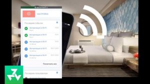 [theKarma Authorizaton] - Wi-Fi по номеру комнаты (для гостиниц/отелей)