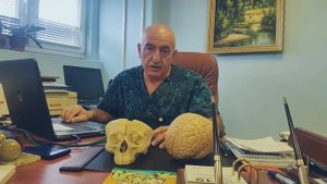 Гидроцефалия. Водянка головного мозга. Диагностика и лечение.