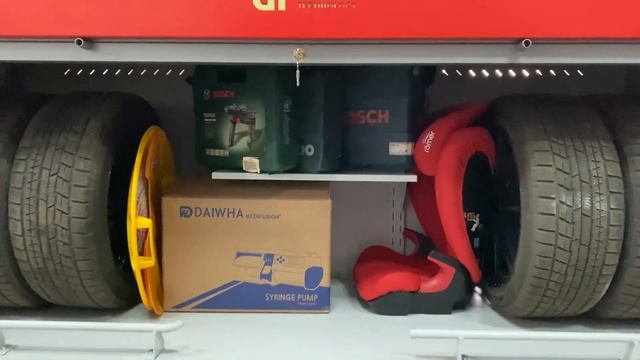 Показываем, то что помещается в GT-Box смотреть онлайн