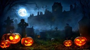 HALLOWEEN MUSIC 2023 OCTOBER! REAL HALLOWEEN MUSIC | ХЭЛЛОУИНСКАЯ МУЗЫКА 2023 ХЭЛЛОУИНСКАЯ МУЗЫКА
