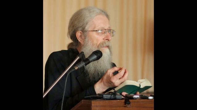 Бытие 4-6 главы. Протоиерей Геннадий Фаст смотреть онлайн