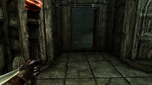 TES 5: Skyrim. Фальскаар #2: Портал смотреть онлайн