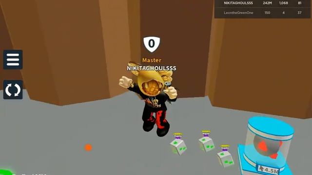 Clicking Simulator #2 смотреть онлайн