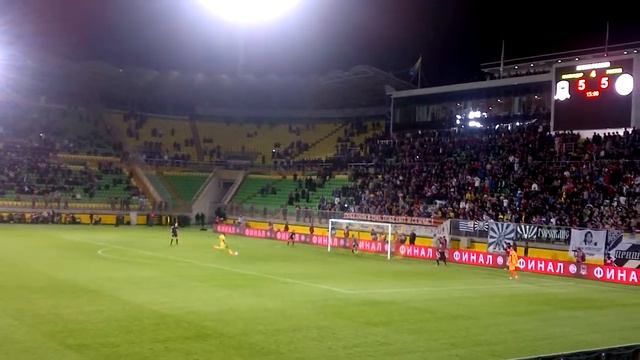 2014 05 08 Ростов - чемпион смотреть онлайн