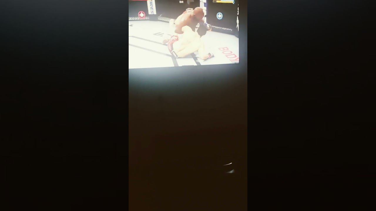 ANKALAEV VS JONES #ufc #shorts #viral смотреть онлайн