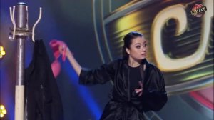 Пьяный муж пришел домой