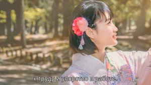 Почему японцы постоянно спят на улице в общественных местах?