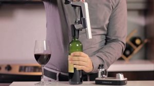 Аэратор Coravin