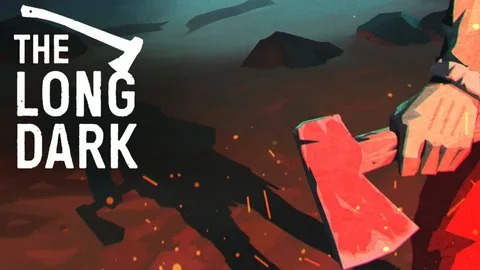 The Long Dark: #2