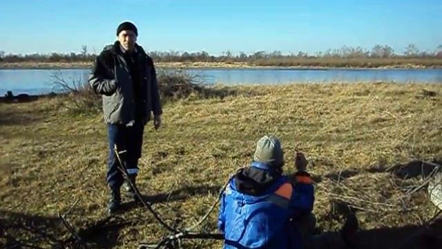р.Чулым! Обед! Рассказ про МЯСО - прятного аппетита! ЖЕСТЬ смотреть онлайн