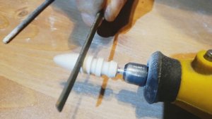 #втренде#DIY Сликер для обработки кожи своими руками. DIY