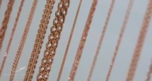 Как выбрать и купить золотую цепочку из золота 585 пробы для мужчины, женщины или ребенка.