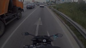 КАК ПРАВИЛЬНО МЫТЬ МОТОЦИКЛ? MotoVLOG #2