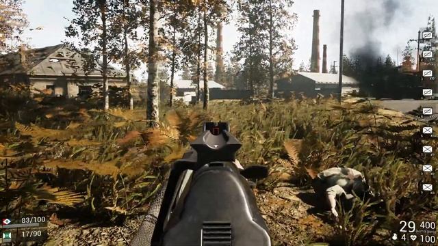 Total Conflict: Обзор первых патчей. Как дорабатывают игру? смотреть онлайн