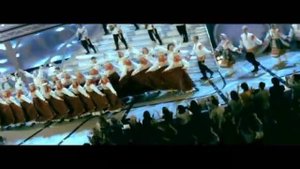 алексей воробьев - новая русская калинка (рус.версия)