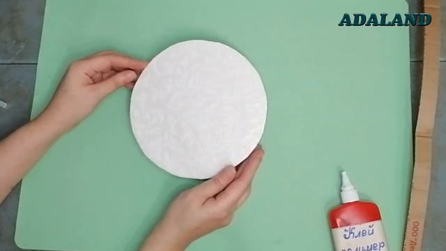 Как сделать красивую подарочную коробку из картона и обоев своими руками  Упаковка для подарков